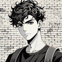SaintWaldy (@saintwaldyx) Twitter profile photo