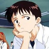 Shinji ikari (@alejand46788591) 's Twitter Profile