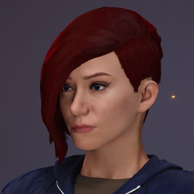 The Fiery Frenchwoman !
@OfficialCMV_ / @UWF_WWE2k / @CAPITAL_2K / @EMPOWERefed / @GHW_2k / @FXE_2K
(OOC : @6062Theo / Banner : @AndoryuAnzuru)
