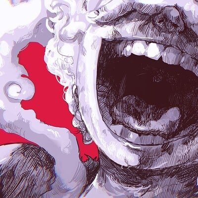 Vfx Artist and Sound Designer. Discord: scorpio_d1
Commissions Open:
https://t.co/hcbULvmrFX
Look at Media for work
