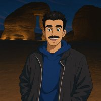مAlshehri (@vqirr) 's Twitter Profile
