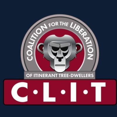 Master of the Coalition for the Liberation of Itinerant Tree-dwellers.