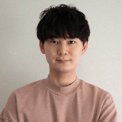 神戸で、妻と二歳の息子マチュと3人暮らし。
20代後半。週3日勤務のコピーライター 。
火・水がお休みです。
残りの4日は個人事業主として働いたり
小説を書いたり、料理したり、育児をしています。
note:https://t.co/Zj86Jcc4LT