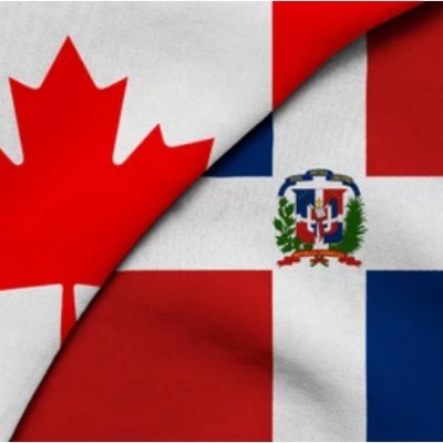 jennyahp's profile picture. Made in El Cibao.  🇩🇴  Expat. Geek. GenXer. 🇨🇦  === Your voice is your vote. If you don't vote, you don't get to talk === At the edge of unfolding history