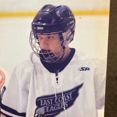 Former Junior Hockey Player // Idols become Rivals. ~PARABELLUM~