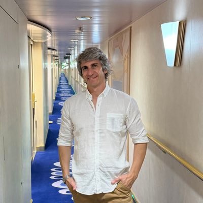 🟧⛏️. Finanzas, tecnología y blockchain. ₿ Creador del 1er activo del mundo real (RWA) en la blockchain de Bitcoin. Ordinal 1662323. 🇦🇷