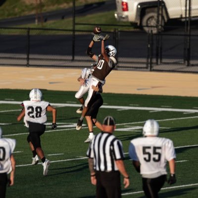 Tiler Clemons Profile
