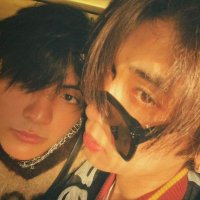 αℓє ᯓ★ Extraño THK (@alwe_scm) 's Twitter Profile Photo αℓє ᯓ★ Extraño THK (@alwe_scm) 's Twitter Profile Photo