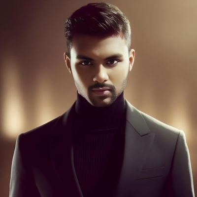 AzadThasin's profile picture. Always think be positive
