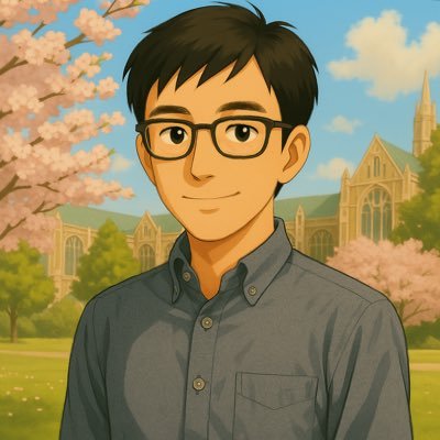CS PhD @uwcse. Alumni of @UCLAComSci, @Tsinghua_Uni EE. Visual Intelligence.