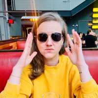 Noelle Porter (@noe1le) 's Twitter Profile