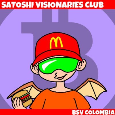 Jorge (J1) Pelaez | BSV COL Profile
