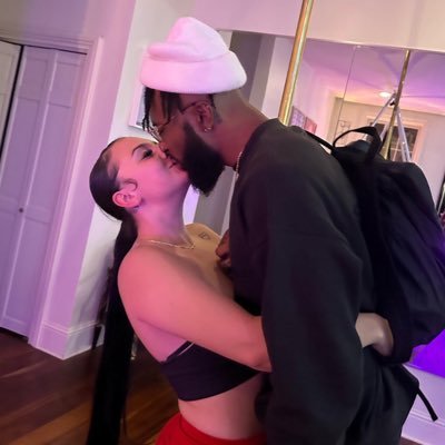 hiiii 😋 We are Viiper and Pitt. We are a couple who are new to content creation. Our videos are a reflection of our real sex life👅