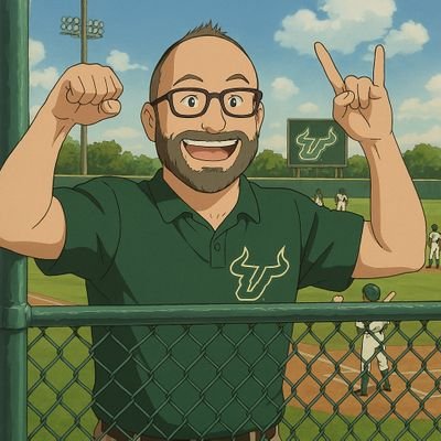 tadowsean's profile picture. #1 Draft pick - 🤘🐂 USF Bulls