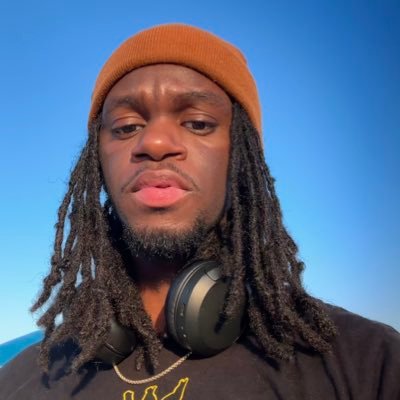 Jesus 1st #BLM ✊🏾 Environmentalist 🌱 #FreePalestine 🇵🇸 UIUC Almunus