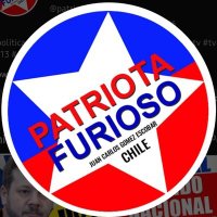 🇨🇱JUAN CARLOS G🅾️MEZ DISTRITO D8 (@jcgomezoficial) 's Twitter Profile