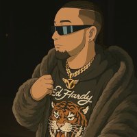 Yulien Oviedo (@yulienoviedo) 's Twitter Profile Photo Yulien Oviedo (@yulienoviedo) 's Twitter Profile Photo