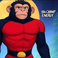 *Arctic Ape* aka Big Chimp Memes (@big_chimp_memes) 's Twitter Profile Photo *Arctic Ape* aka Big Chimp Memes (@big_chimp_memes) 's Twitter Profile Photo