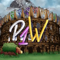 P1W Event (@p1wevent) 's Twitter Profile Photo P1W Event (@p1wevent) 's Twitter Profile Photo