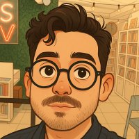 Emma (nuel) (@bibliopapi) 's Twitter Profile