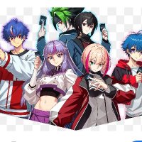 カイ (@kai_pokemon_dmp) 's Twitter Profile