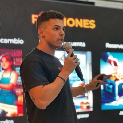Matt ⚡ Profile