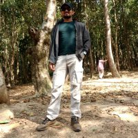 Santosh Rijal (@ansuchxgd) 's Twitter Profile