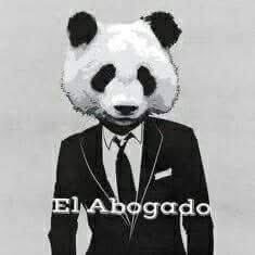 Américanista 🦅 | No dejes que el ser Abogado te anule el sentido del humor. | Estudio y Proyecto. | #ElAbogad | Instagram: @el_abogad