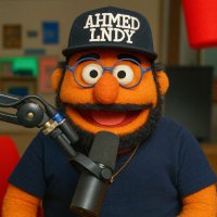 Ahmed Lndy (@ahmedlndy) 's Twitter Profile