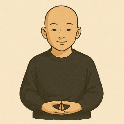 Zen the world
Builder at @get_truenorth , founder of @buddhadao0