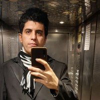 AmirVeisi|🎙️ (@floating_image) 's Twitter Profile Photo