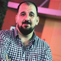 Hasan Alshammaa (@alshammaeng) 's Twitter Profile