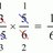 Dave Sleater, *Reduce before you multiply*