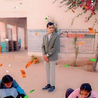 Pradeep (@pradeep28869356) 's Twitter Profile