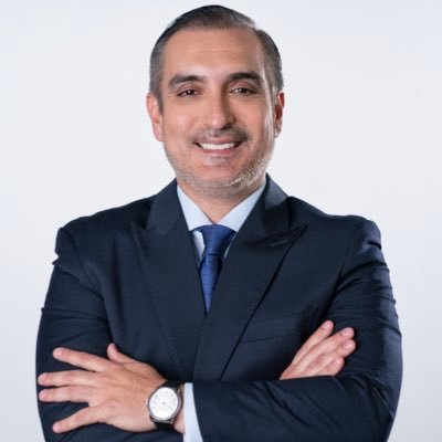Abogado 🇪🇨 | Catedrático | Ex Asambleísta Por Guayas