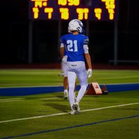 Liam Wozniak (@liamwozniak08) 's Twitter Profile