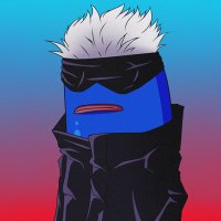 Animaniac (@me_mechan0) 's Twitter Profile