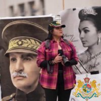 Behnaz (@behnaz610552955) 's Twitter Profile Photo Behnaz (@behnaz610552955) 's Twitter Profile Photo