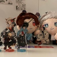 彩 (@irodori_no_) 's Twitter Profile