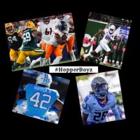 Tyrone Hopper (The Recruiting Coach) (@tyronehopper125) 's Twitter Profile
