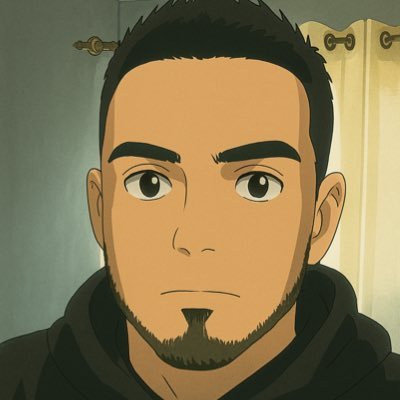 jbmk6_el's profile picture. 