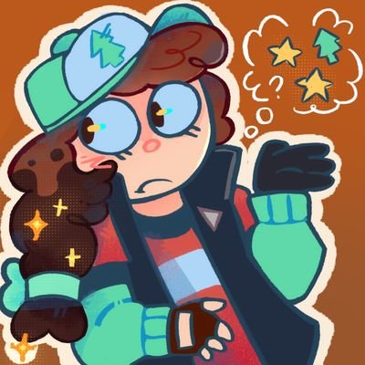 StarryBignight's profile picture. Dipper Pines here, a professional investigator of Gravity Falls, and space! || 🌲 KIN & RP ⭐️ || strawpage - WIP