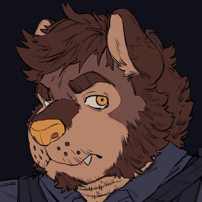 Chridderさんのプロフィール画像