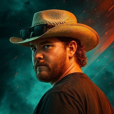 Regular ol' dude from Texas. Interested in the Battlefield franchise, football, getting fit, AI, Chevy trucks, weather, all kinds of things really.