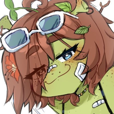 Liel 🌱🍃さんのプロフィール画像