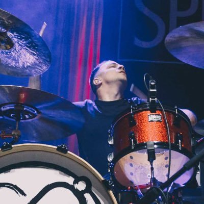 Greg ▶️🥁 Profile