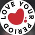 Love Your Period Campaign (@loveyourperiod1) Twitter profile photo Love Your Period Campaign (@loveyourperiod1) Twitter profile photo