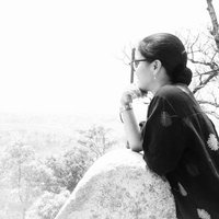 दीपा (@silencespeaks8) 's Twitter Profile Photo दीपा (@silencespeaks8) 's Twitter Profile Photo