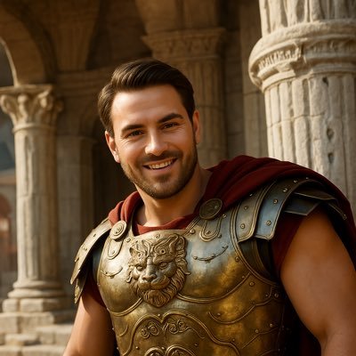 thefierypatriot's profile picture. The Fiery Patriot