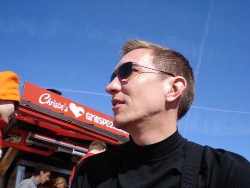 IngmarVanDijk's profile picture. Programmer, Team builder, Inspirer